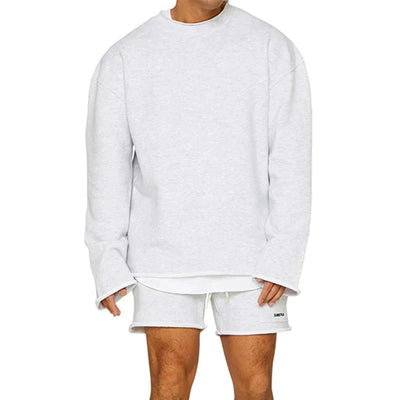 Rashid® | Men Loose Sweater