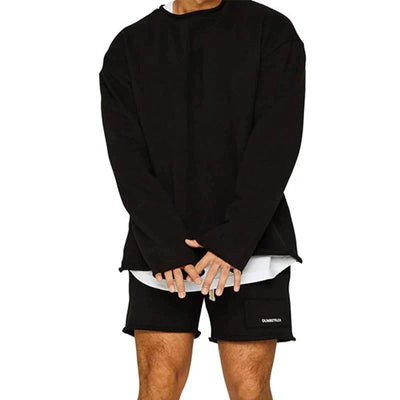 Louie® | Men Loose Sweater