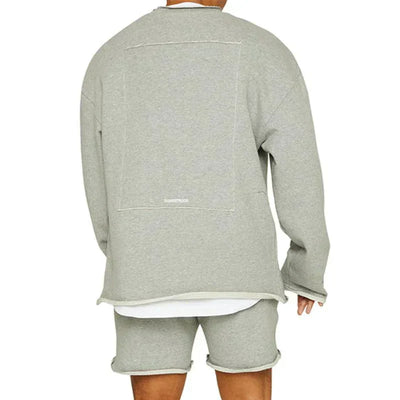 Louie® | Men Loose Sweater
