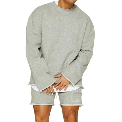 Louie® | Men Loose Sweater