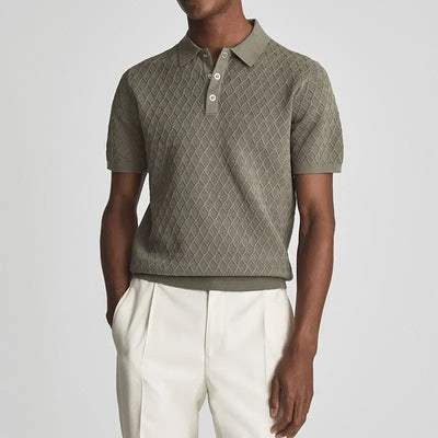 Tom® | Slim Polo