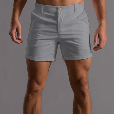 Nicolás | Elegant Chino Shorts