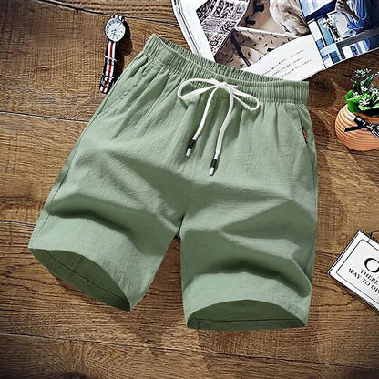 Warren® | Stylish Premium Beach Shorts For Summer