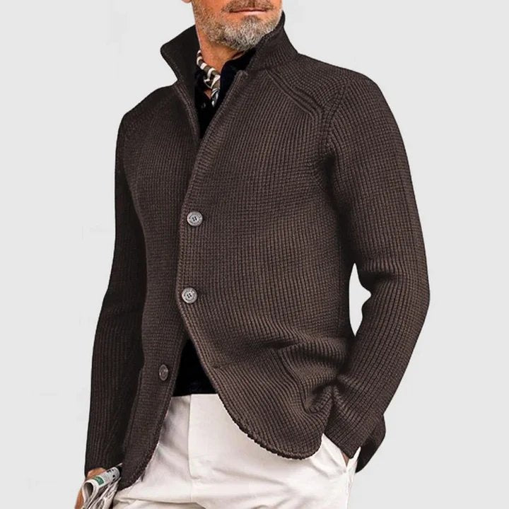 Jonah® | Premium Cardigan For Men