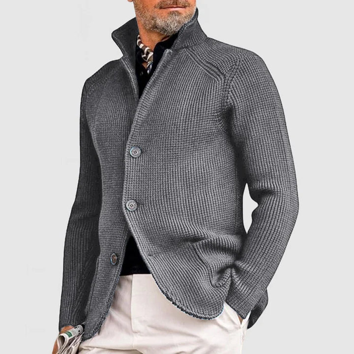 Jonah® | Premium Cardigan For Men