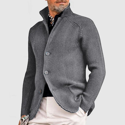 Jonah® | Premium Cardigan For Men