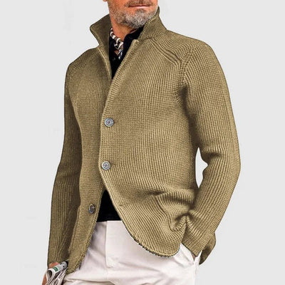 Jonah® | Premium Cardigan For Men