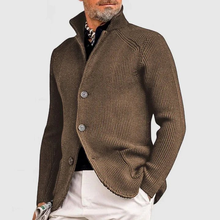 Jonah® | Premium Cardigan For Men