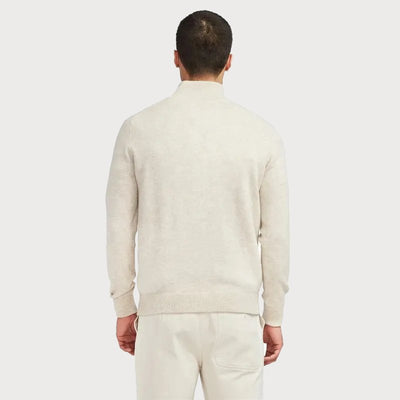 Abdel | Prestigia Sweater