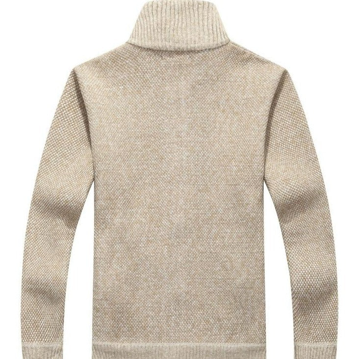 Calixto® | Stylish and warm cardigan