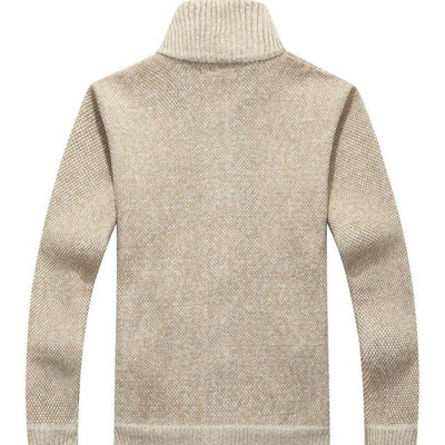 Calixto® | Stylish and warm cardigan