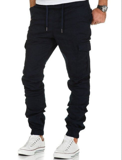 Ignacio® | Casual And Stylish Summer Pants