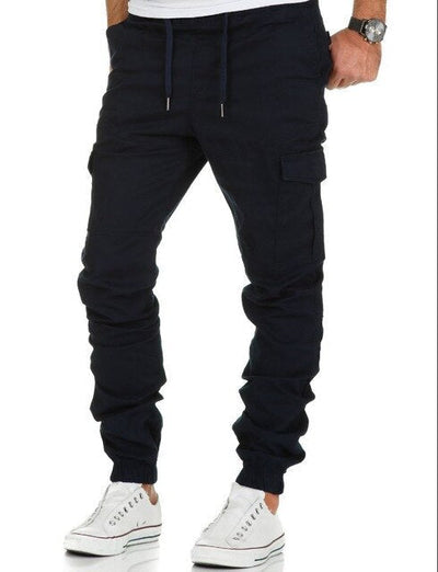 Ignacio® | Casual And Stylish Summer Pants