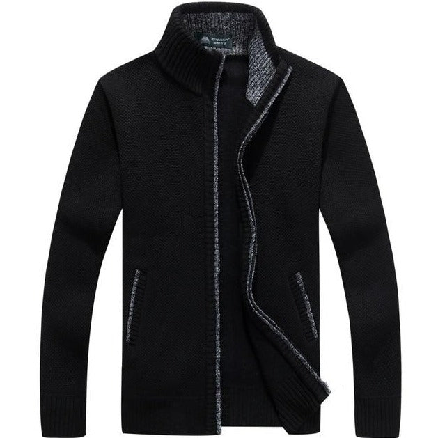 Calixto® | Stylish and warm cardigan