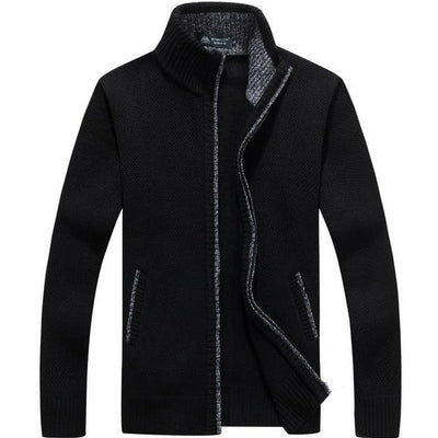 Calixto® | Stylish and warm cardigan