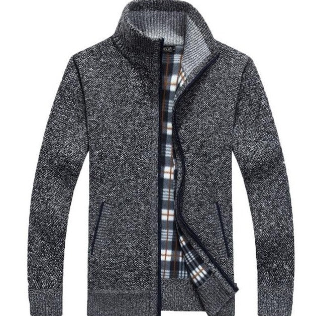 Calixto® | Stylish and warm cardigan