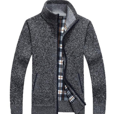 Calixto® | Stylish and warm cardigan