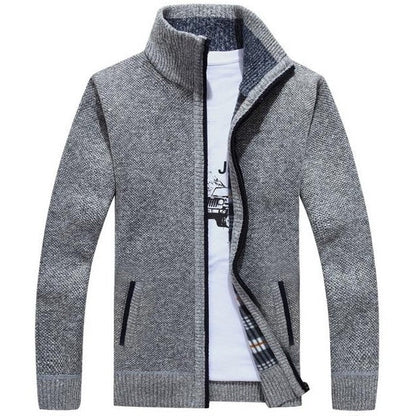 Calixto® | Stylish and warm cardigan