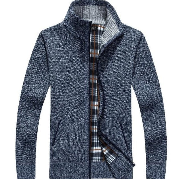 Calixto® | Stylish and warm cardigan