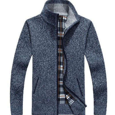 Calixto® | Stylish and warm cardigan