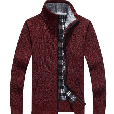 Calixto® | Stylish and warm cardigan