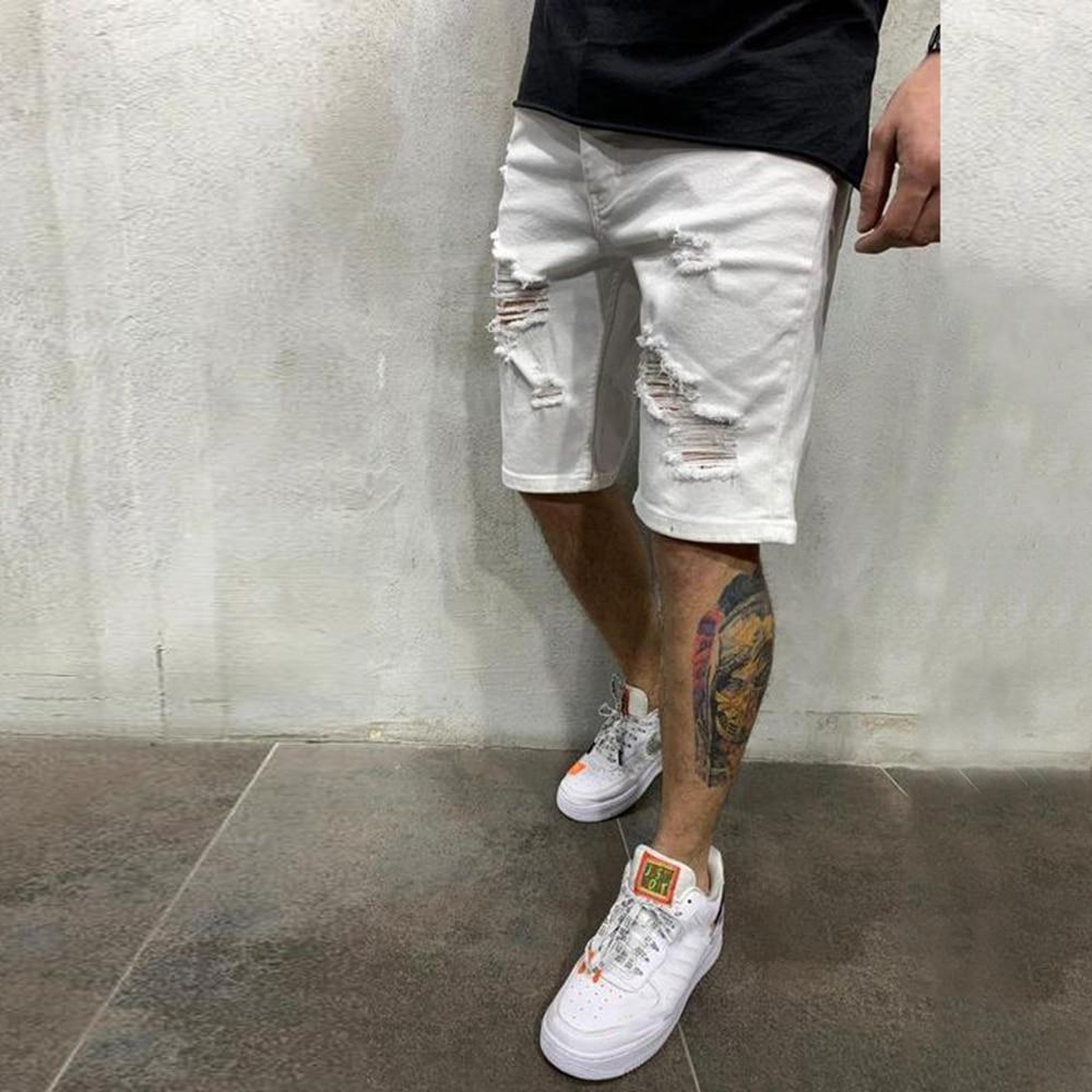 Reece® | Denim Shorts