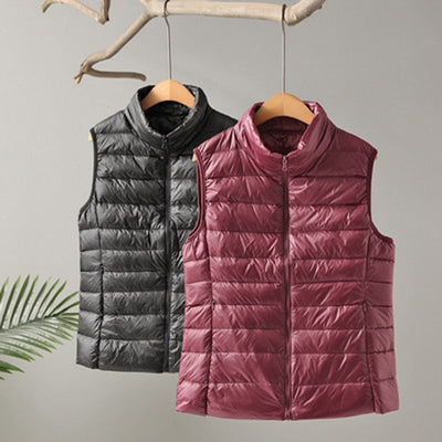 Carson® | Fashionable Autumn Vest