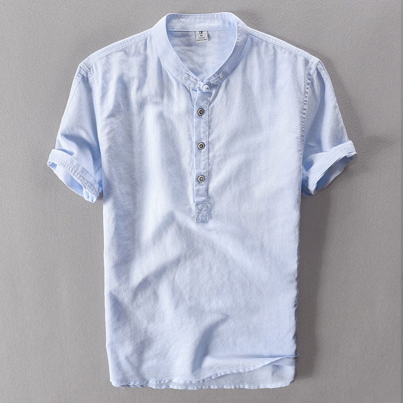 Kasper® | Linen Sommer Shirt