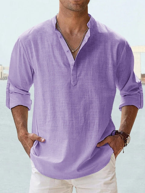 Humberto® | Premium Linen Shirt
