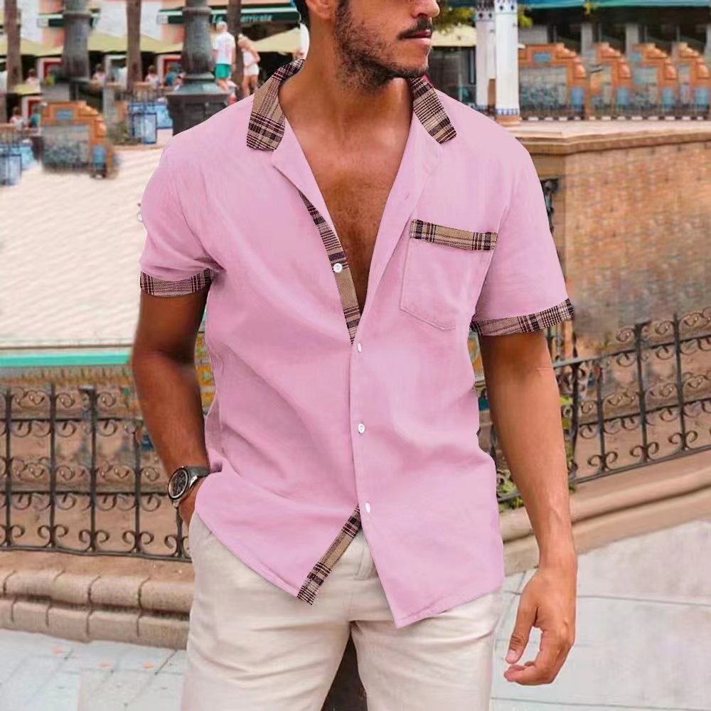 Marsden® | Casual Polo Shirt