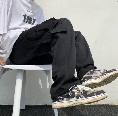 Bruno® | Casual And Fashionable   Trousers