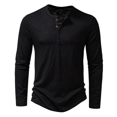 Galo® | Premium Henley Shirt
