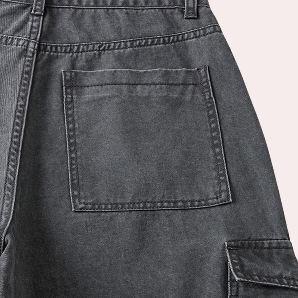 Victorino® | Modern trousers for men