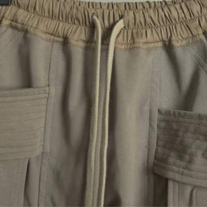 Valiente® | Practical trousers for men