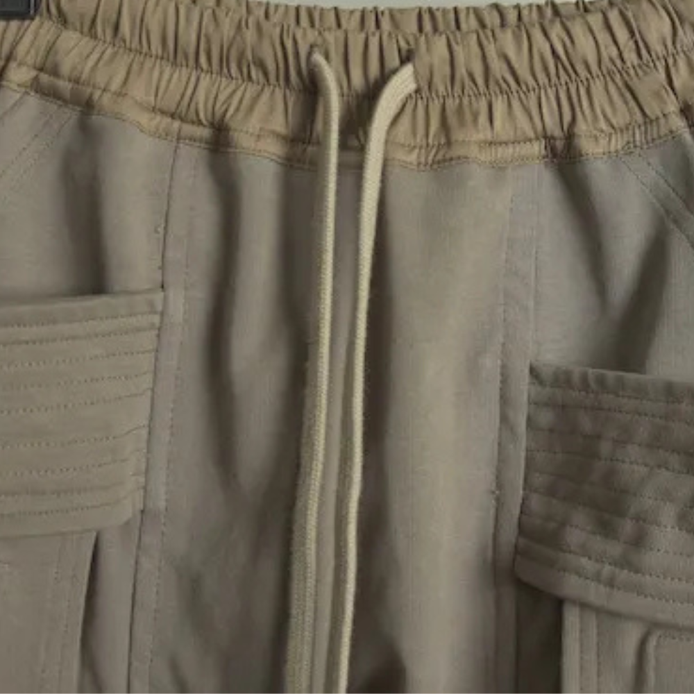 Valiente® | Practical trousers for men