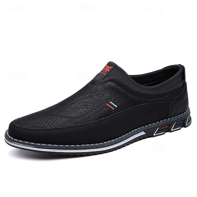 Emiliano® | Barefoot Slip On Shoes