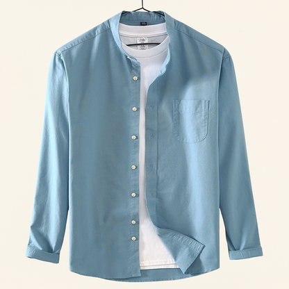 Brandon® | Cotton Shirt