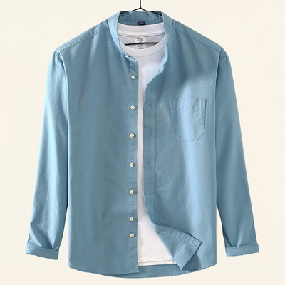 Ulrich® | Cotton Shirt