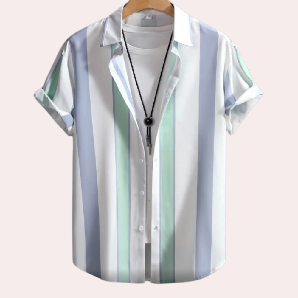 Bruno® | Trendy shirt for men