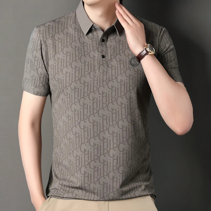 Rubén® | Classic polo shirt for men