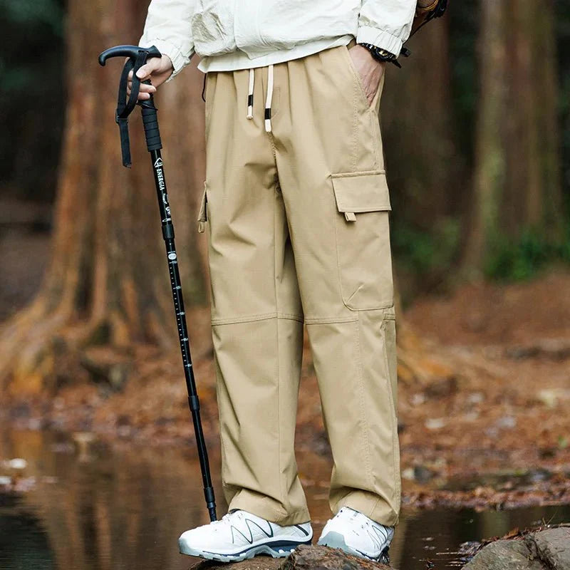Aldrin® | Alpine Hike Pants