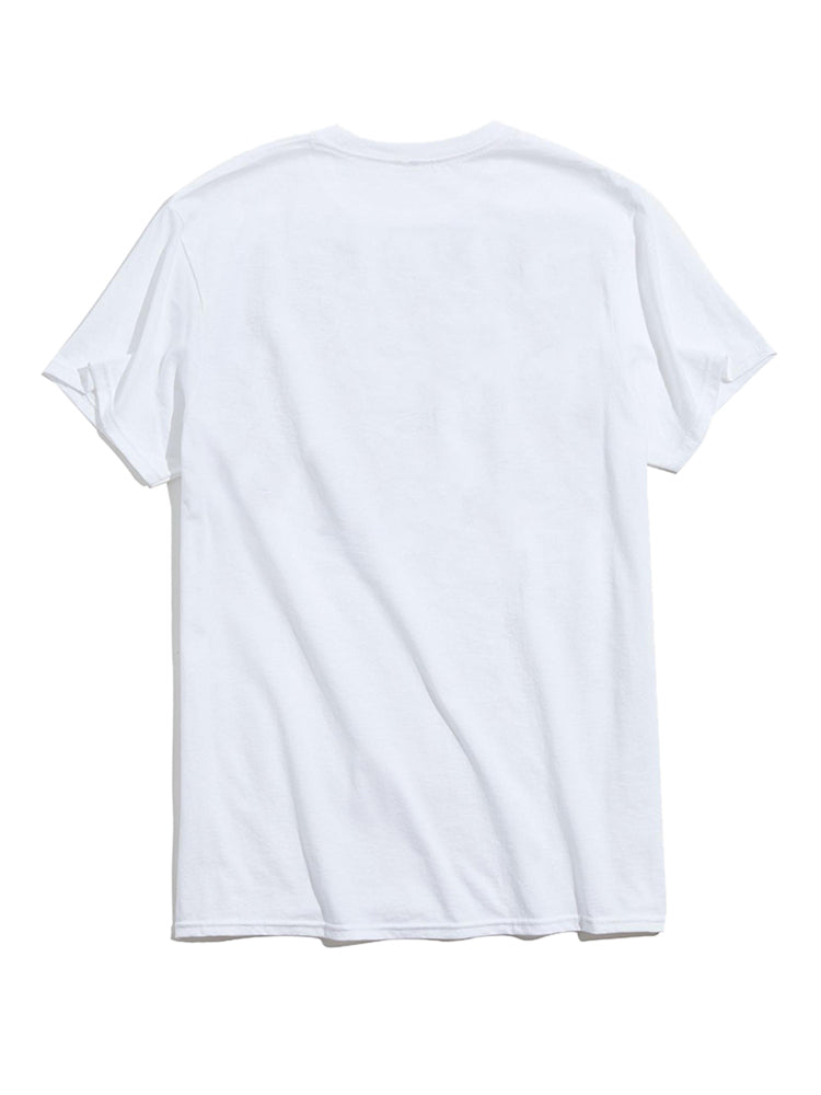 Rigoberto® | Flag Graphic T-Shirts