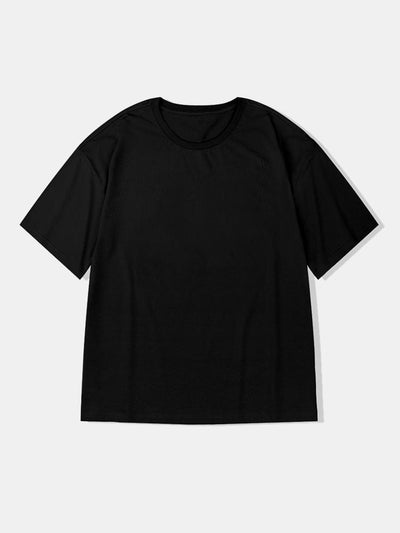 Bruno® | Sleeping Man On The Planet Graphic T-Shirts