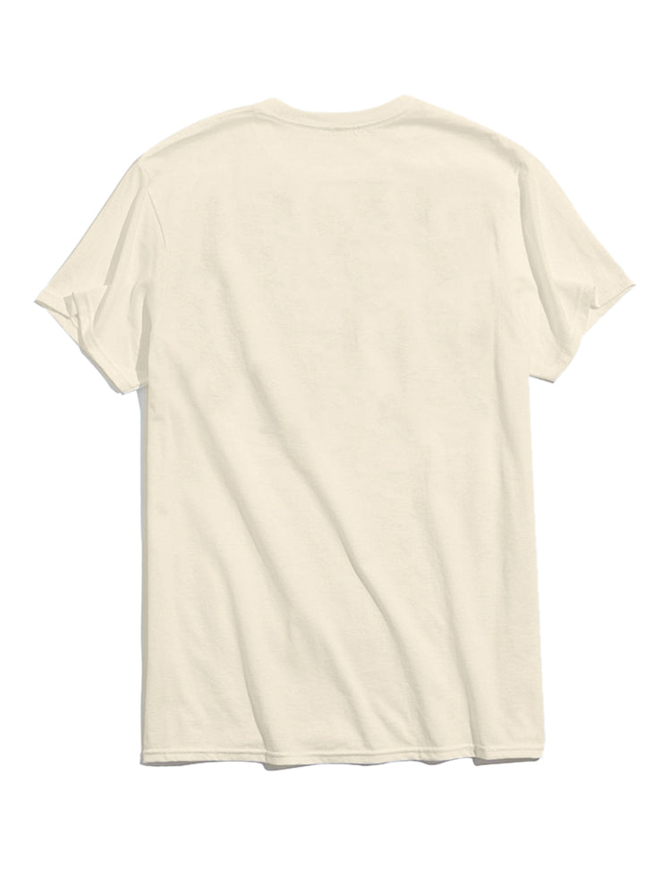 Cirilo® | Ace of Spades Poker Graphic T-Shirts