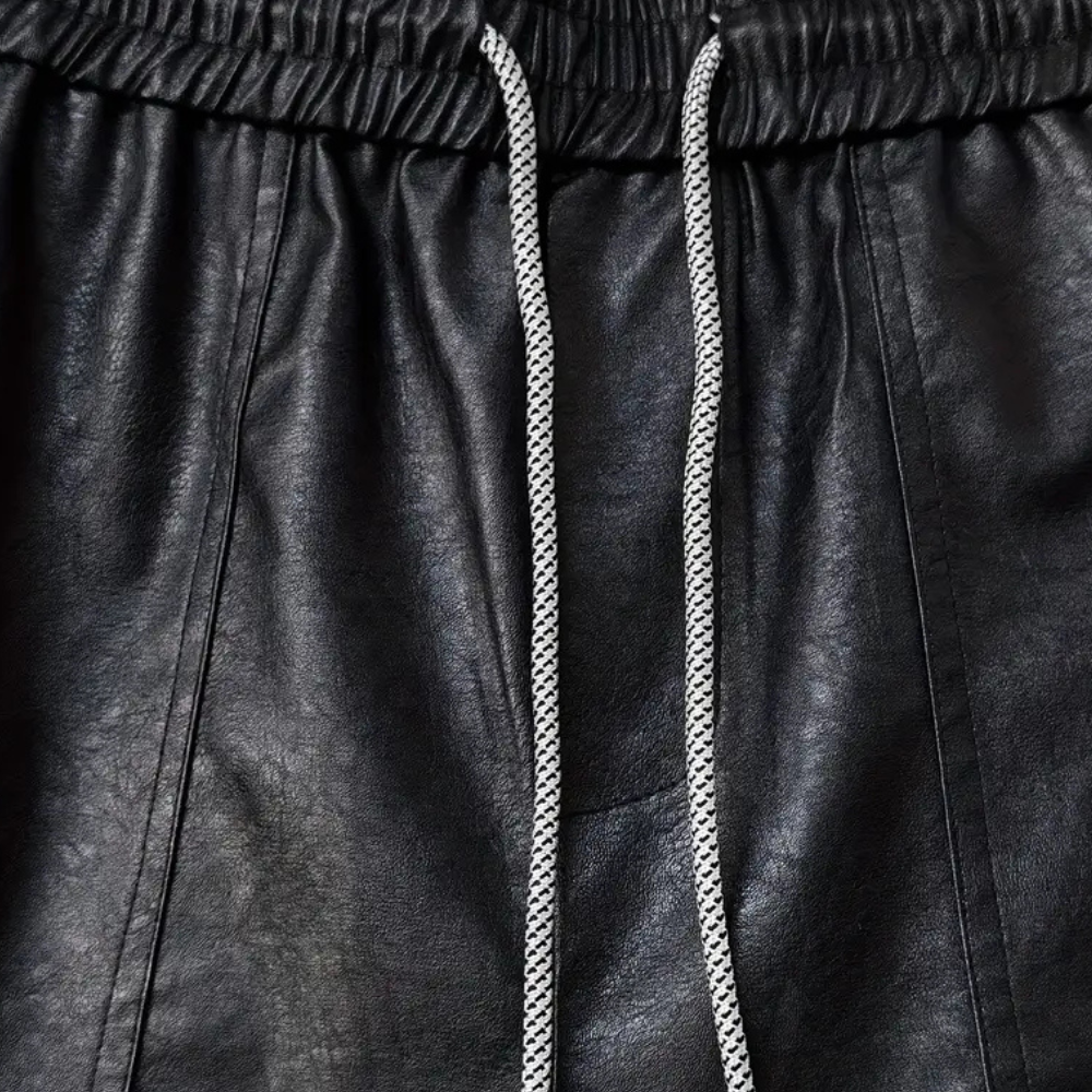 Benjamin® | Men's Motorcycle Cargo Pants