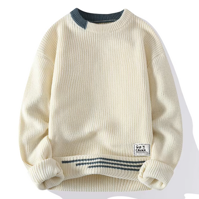 Ford | Ralph Crew Neck Sweater