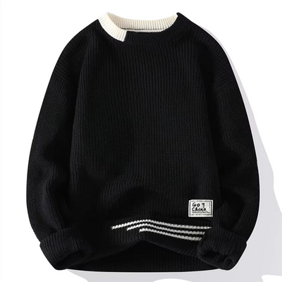 Ford | Ralph Crew Neck Sweater