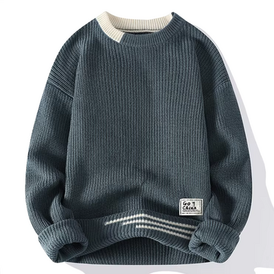 Ford | Ralph Crew Neck Sweater