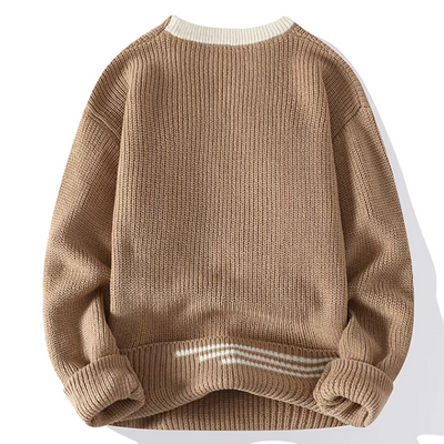 Ford | Ralph Crew Neck Sweater