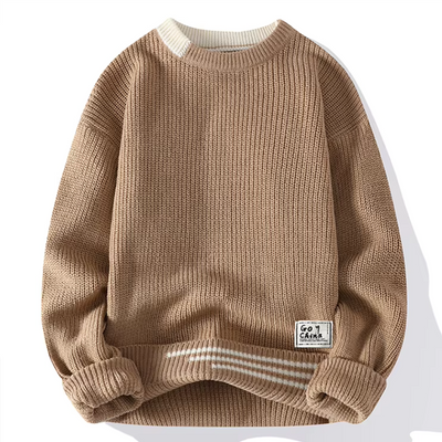 Ford | Ralph Crew Neck Sweater